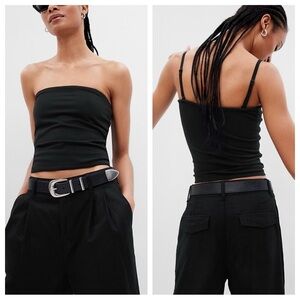 GAP stretch tube top